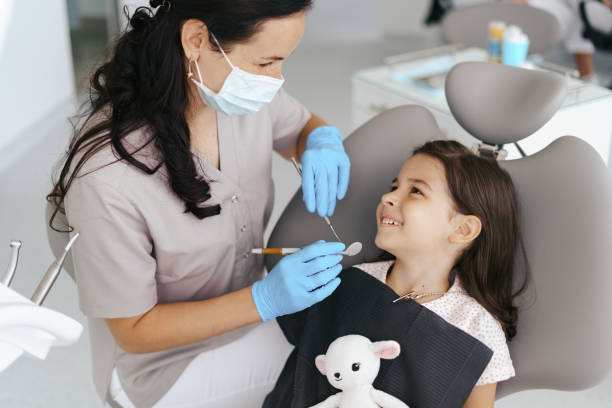 Best Emergency Wisdom Teeth Removal in Leesburg, FL