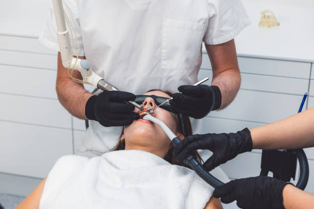 Best Emergency Tooth Extraction in Leesburg, FL